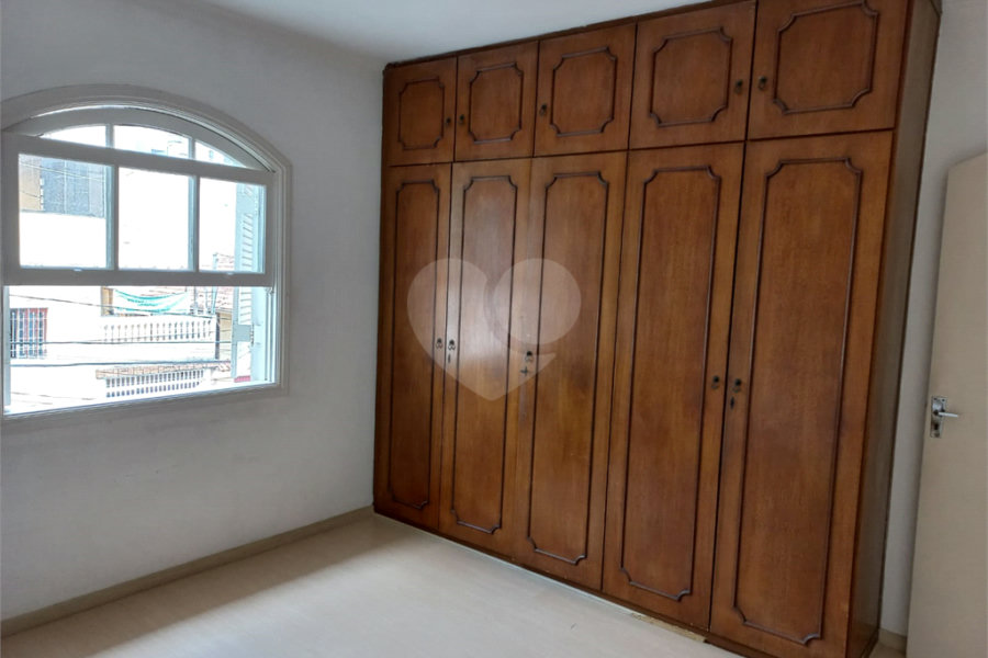 Sobrado à venda com 3 quartos em Santana, São Paulo, SP