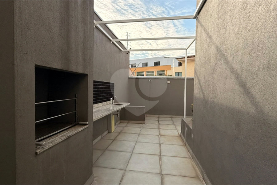 Apartamento à venda com 2 quartos em Tucuruvi, São Paulo, SP