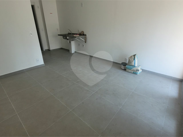 Apartamento à venda com 1 quarto em Jardim América, São Paulo, SP