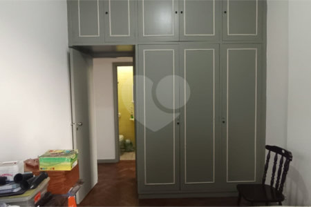 Apartamento à venda com 3 quartos em Flamengo, Rio de Janeiro, RJ