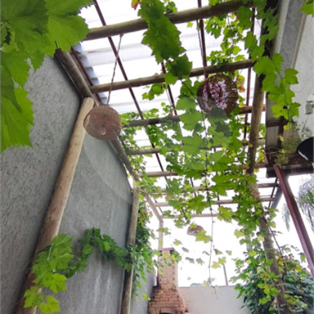 Casa à venda com 4 quartos em Campo Grande, Rio de Janeiro, RJ