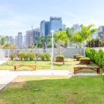 Apartamento à venda com 1 suíte em Chácara Santo Antônio (zona Sul), São Paulo, SP