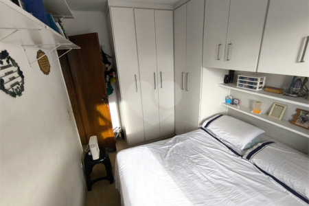 Apartamento à venda com 2 quartos em Pirajussara, São Paulo, SP