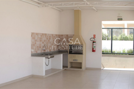Casa em condomínio à venda com 2 quartos em Vila Pedroso, Votorantim, SP