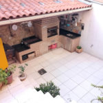 Sobrado à venda com 3 quartos, sendo 1 suíte, em Tremembé, São Paulo, SP