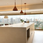 Apartamento à venda com 3 suítes em Indianópolis, São Paulo, SP