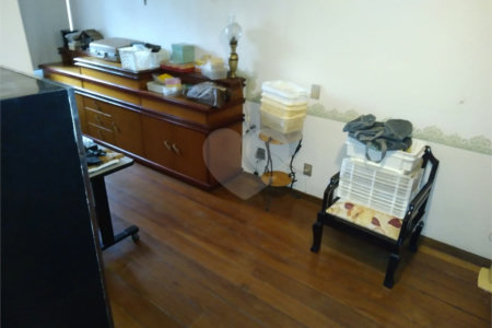 Apartamento à venda com 4 quartos, sendo 2 suítes, em Tijuca, Rio de Janeiro, RJ