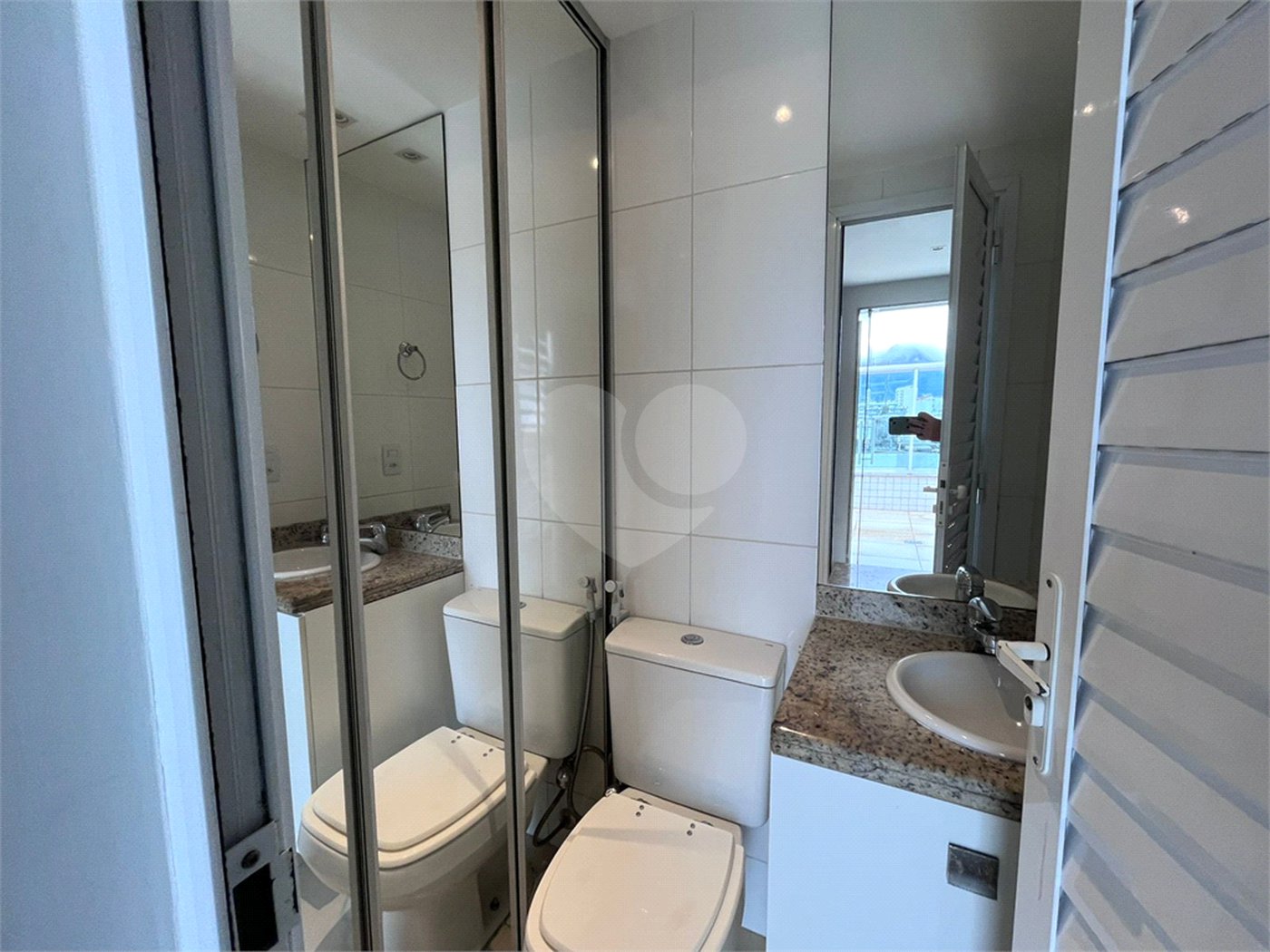 Cobertura à venda com 2 quartos, sendo 1 suíte, em Tijuca, Rio de Janeiro, RJ