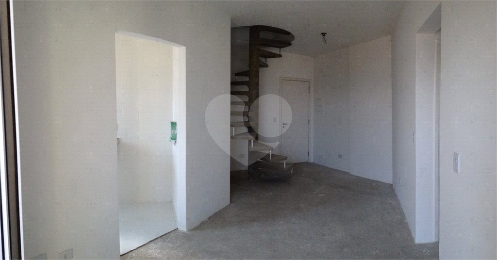 Apartamento à venda com 2 quartos em Jardim Monte Kemel, São Paulo, SP