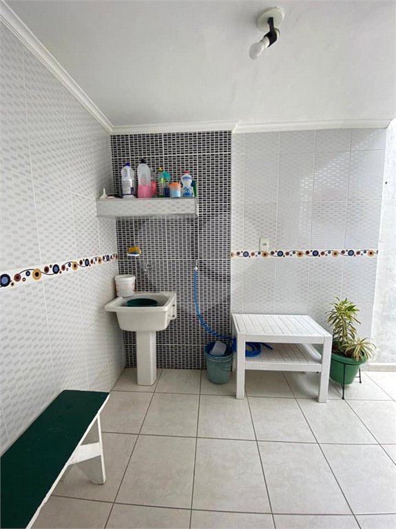 Sobrado à venda com 2 quartos em Água Fria, São Paulo, SP