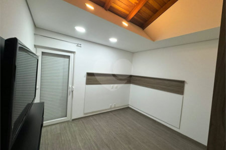 Casa à venda com 3 suítes no condomínio Brisa 1, Mogi das Cruzes - SP