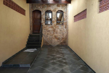 Sobrado à venda com 3 quartos, sendo 1 suíte,  em Tucuruvi, São Paulo, SP