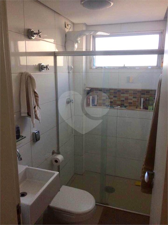 Apartamento à venda com 4 quartos, sendo 1 suíte, em Casa Verde, São Paulo, SP
