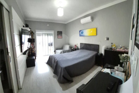 Casa à venda com 3 suítes em Bela Aliança, São Paulo, SP