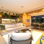 Apartamento à venda com 2 quartos, sendo 1 suíte, em Pinheiros, São Paulo, SP