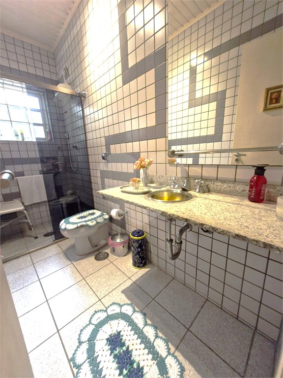 Casa Térrea à venda com 3 suítes em Alto da Boa Vista, São Paulo, SP