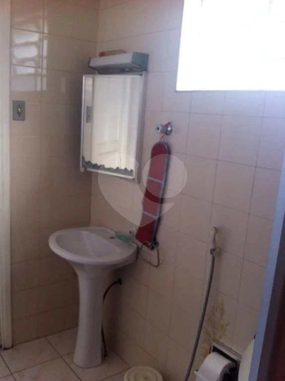 Casa com 3 quartos, 8 vagas, churrasqueira - Vila Nova Cachoeirinha - São Paulo/SP