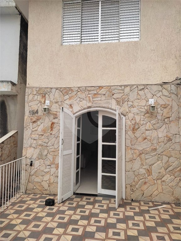 Casa à venda com 3 quartos em Casa Verde, São Paulo, SP