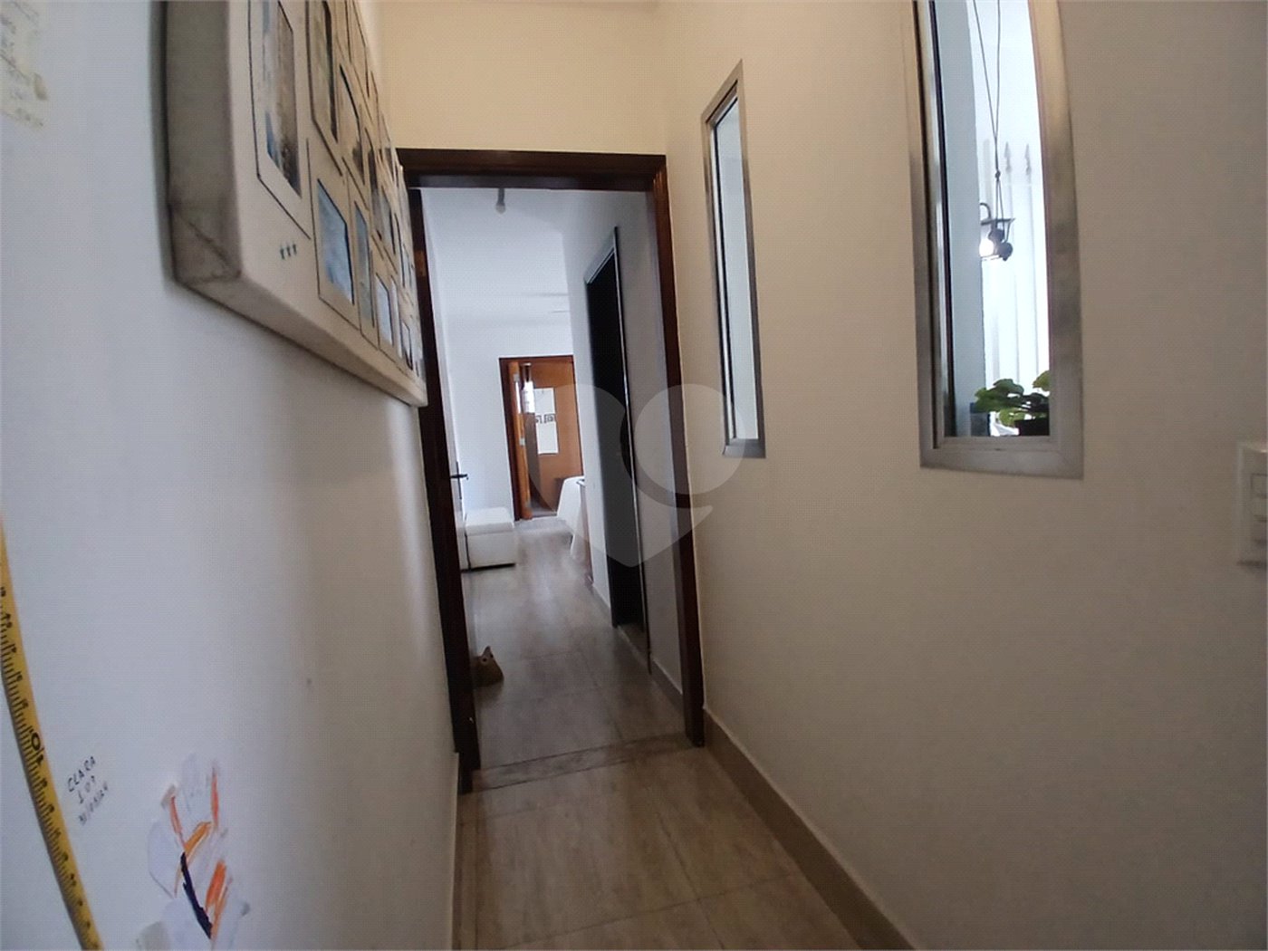 Casa Térrea à venda com 4 quartos, sendo 1 suíte, em Vila Leopoldina, São Paulo, SP