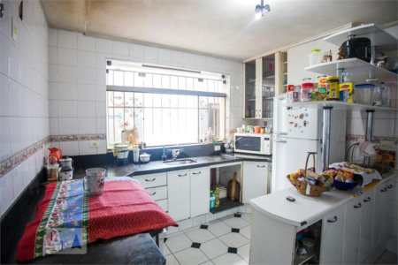 Casa à venda com 7 quartos, sendo 4 suítes, em Vila Monumento, São Paulo, SP
