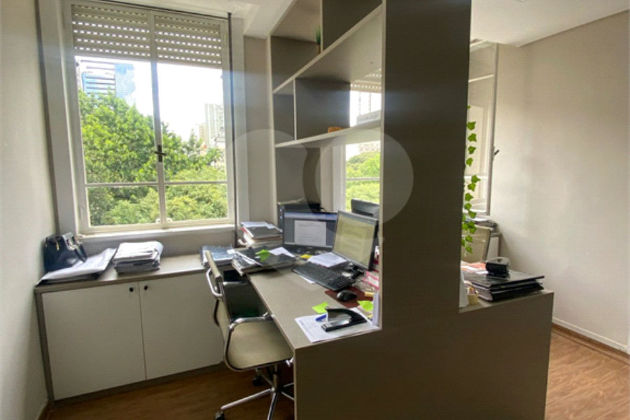 Sala à venda no Centro, São Paulo, SP