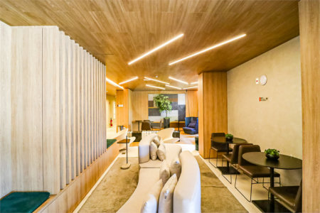 Apartamento à venda com 1 quarto em Jardim das Acácias, São Paulo, SP