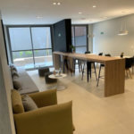 Apartamento à venda com 1 suíte em Vila Clementino, São Paulo, SP
