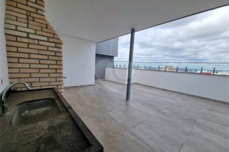 Duplex à venda com 2 quartos, sendo 1 suíte, no Centro, Sorocaba, SP