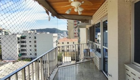 Apartamento à venda com 3 quartos, sendo 1 suíte,  em Vila Isabel, Rio de Janeiro, RJ