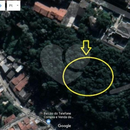 Terreno à venda em Tucuruvi, São Paulo, SP
