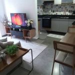 Apartamento à venda com 2 quartos em Jardim Barro Branco, Cotia, SP