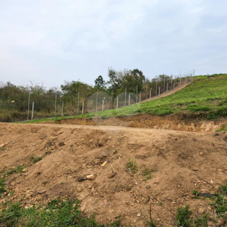 Terreno à venda no condomínio Terras da Alvorada, Jundiaí - SP