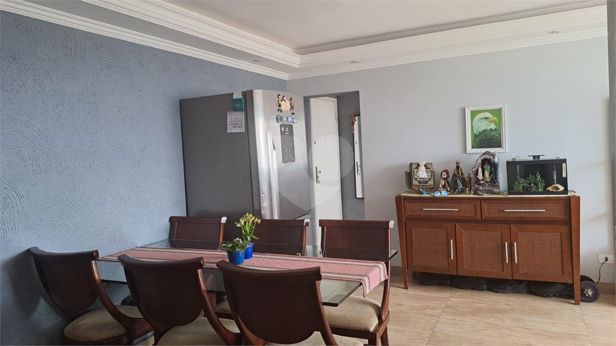 Apartamento à venda com 2 quartos em Santana, São Paulo, SP