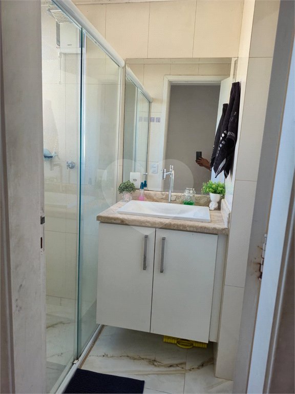 Apartamento à venda com 2 quartos em Jardim Guarujá, Sorocaba, SP