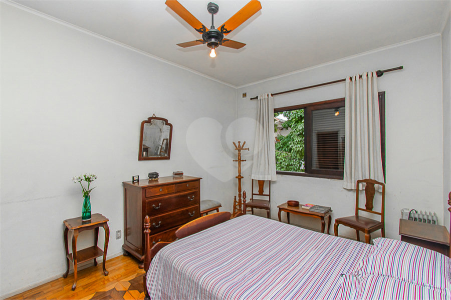 Sobrado à venda com 5 quartos em Vila Mariana, São Paulo, SP
