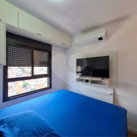 Apartamento à venda com 2 quartos em Jardim São Paulo(zona Norte), São Paulo, SP