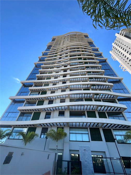 Apartamento à venda ou para alugar com 2 suítes em Alto da Boa Vista, Ribeirão Preto, SP