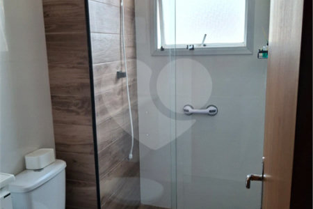 Apartamento à venda com 3 quartos, sendo 1 suíte, em Planalto, São Bernardo do Campo, SP