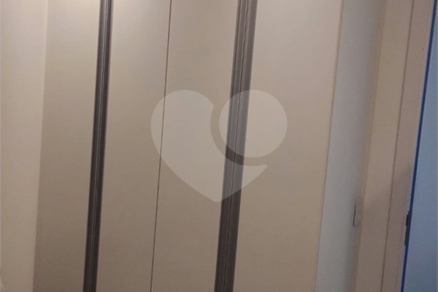 Apartamento à venda com 2 quartos em Parque Edu Chaves, São Paulo, SP
