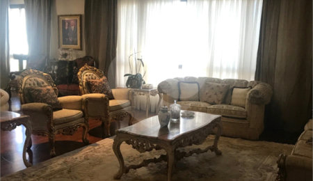 Apartamento à venda ou para alugar com 4 suítes em Santana, São Paulo, SP