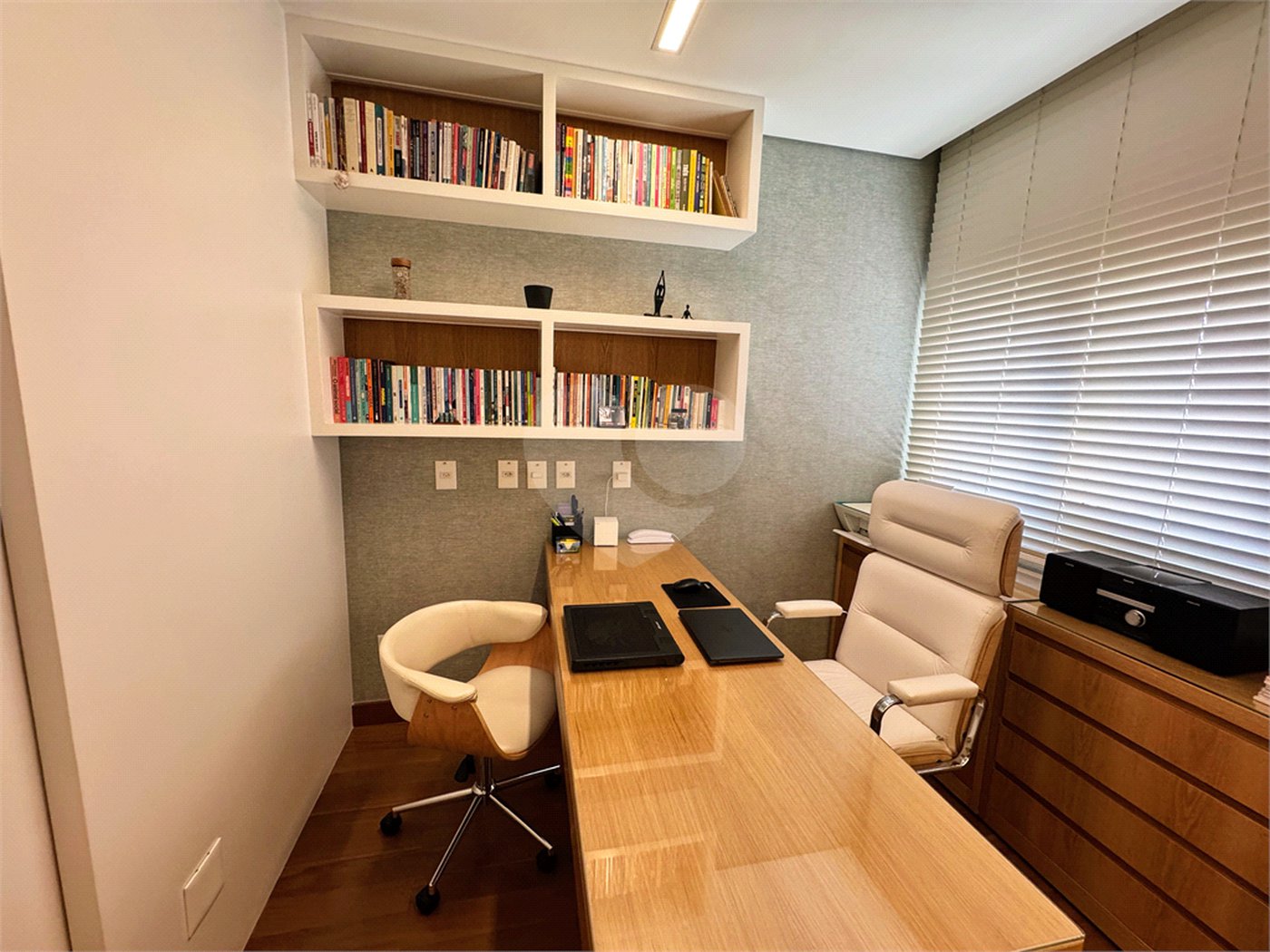 Apartamento à venda com 3 suítes em Itaim Bibi, São Paulo, SP