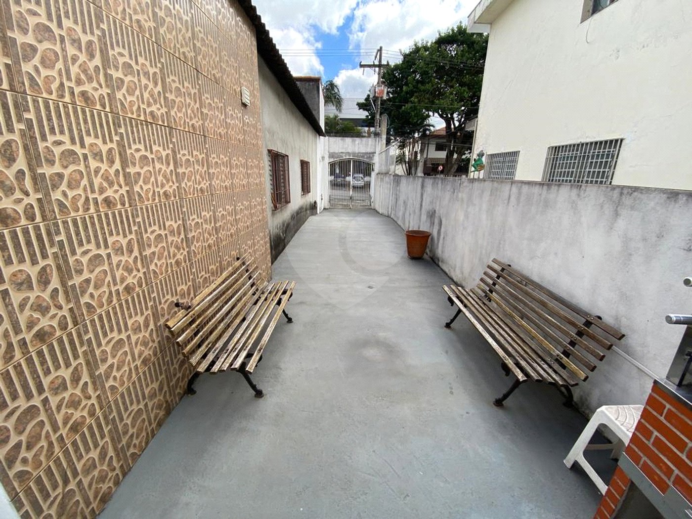 Casa Térrea à venda com 4 quartos em Vila Mazzei, São Paulo, SP