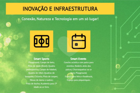 Terreno à venda com 1 suíte no condomínio Smart City Indaiá, Indaiatuba - SP