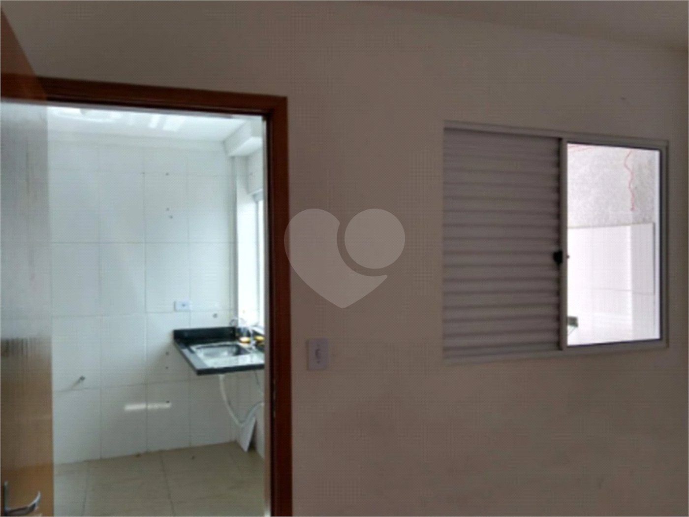 Apartamento à venda com 2 quartos em Vila Carrão, São Paulo, SP