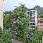 Apartamento à venda com 2 quartos em Tijuca, Rio de Janeiro, RJ