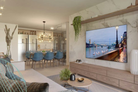 Sand Beach Residence