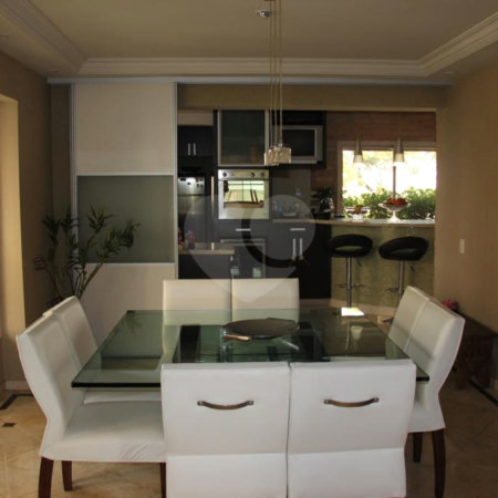 Apartamento à venda com 4 suítes em Vila Suzana, São Paulo, SP