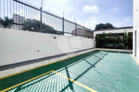 Apartamento à venda com 2 quartos, sendo 1 suíte, em Campo Belo, São Paulo, SP