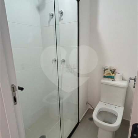 Apartamento à venda ou para alugar com 1 quarto em Pinheiros, São Paulo, SP
