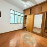 Apartamento à venda com 2 quartos em Tijuca, Rio de Janeiro, RJ